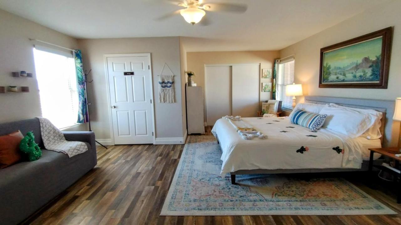 Falcon Cottage Pahrump Kültér fotó