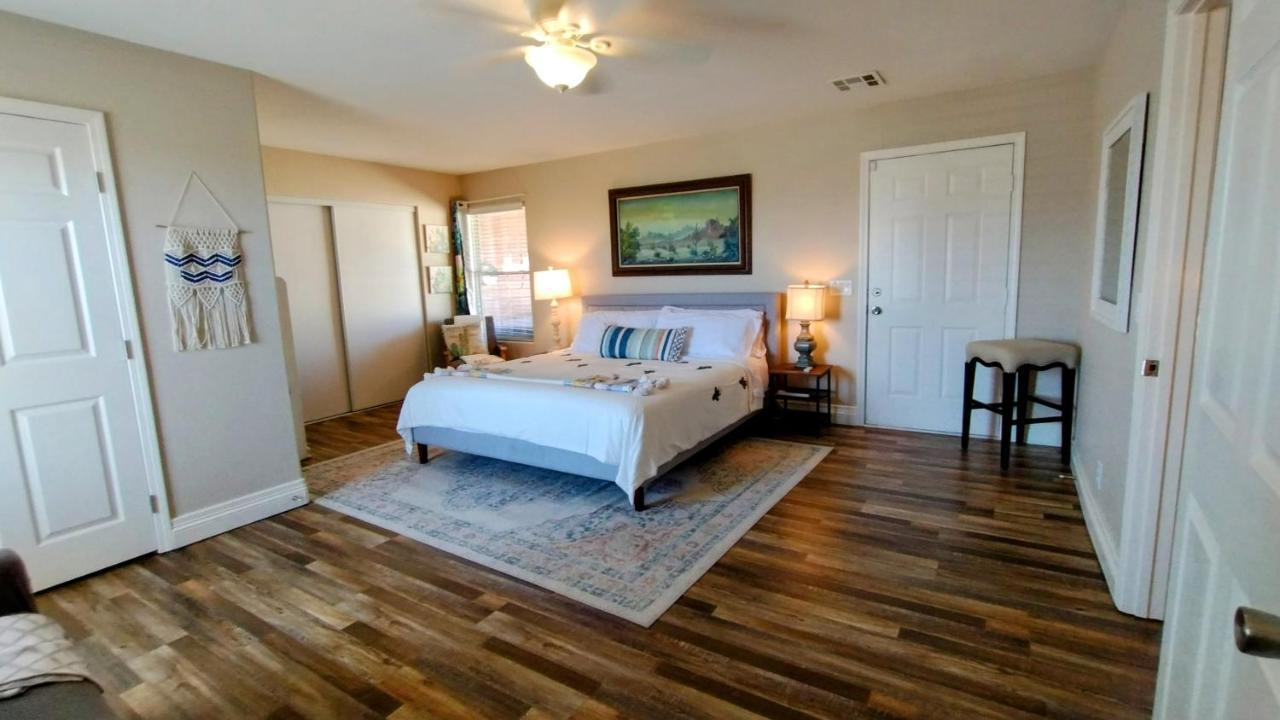 Falcon Cottage Pahrump Kültér fotó