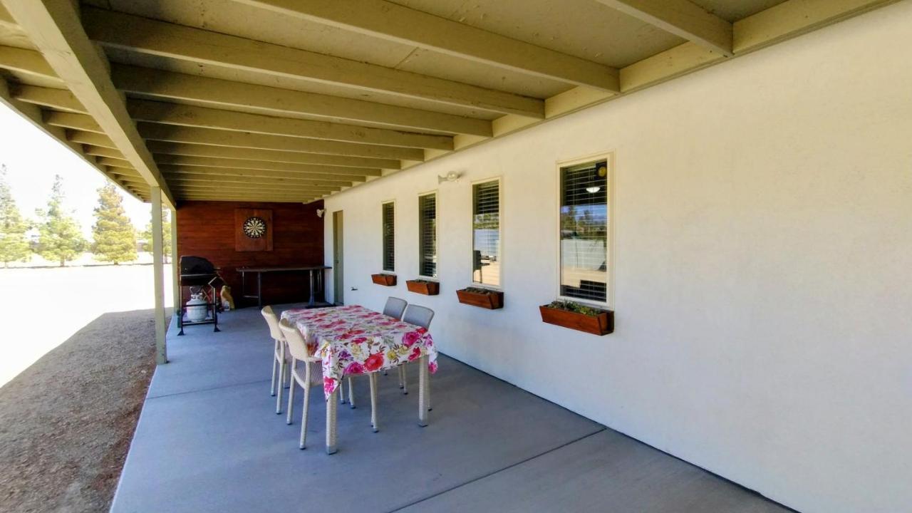 Falcon Cottage Pahrump Kültér fotó
