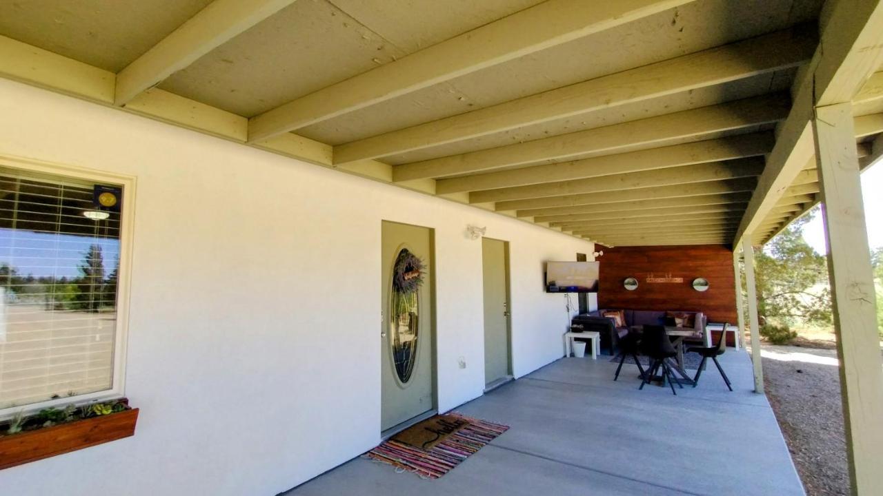 Falcon Cottage Pahrump Kültér fotó