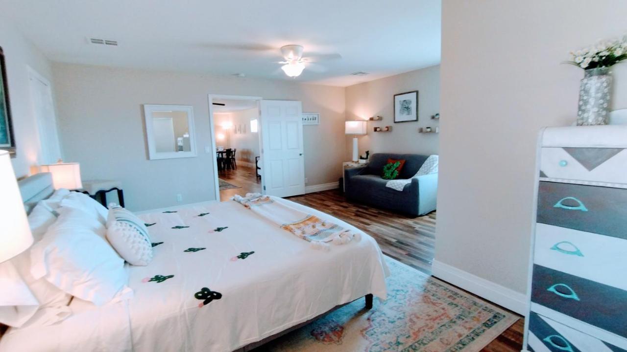 Falcon Cottage Pahrump Kültér fotó