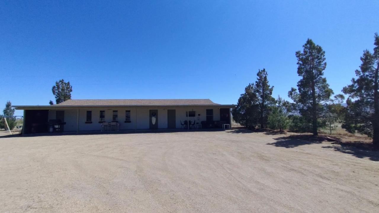 Falcon Cottage Pahrump Kültér fotó